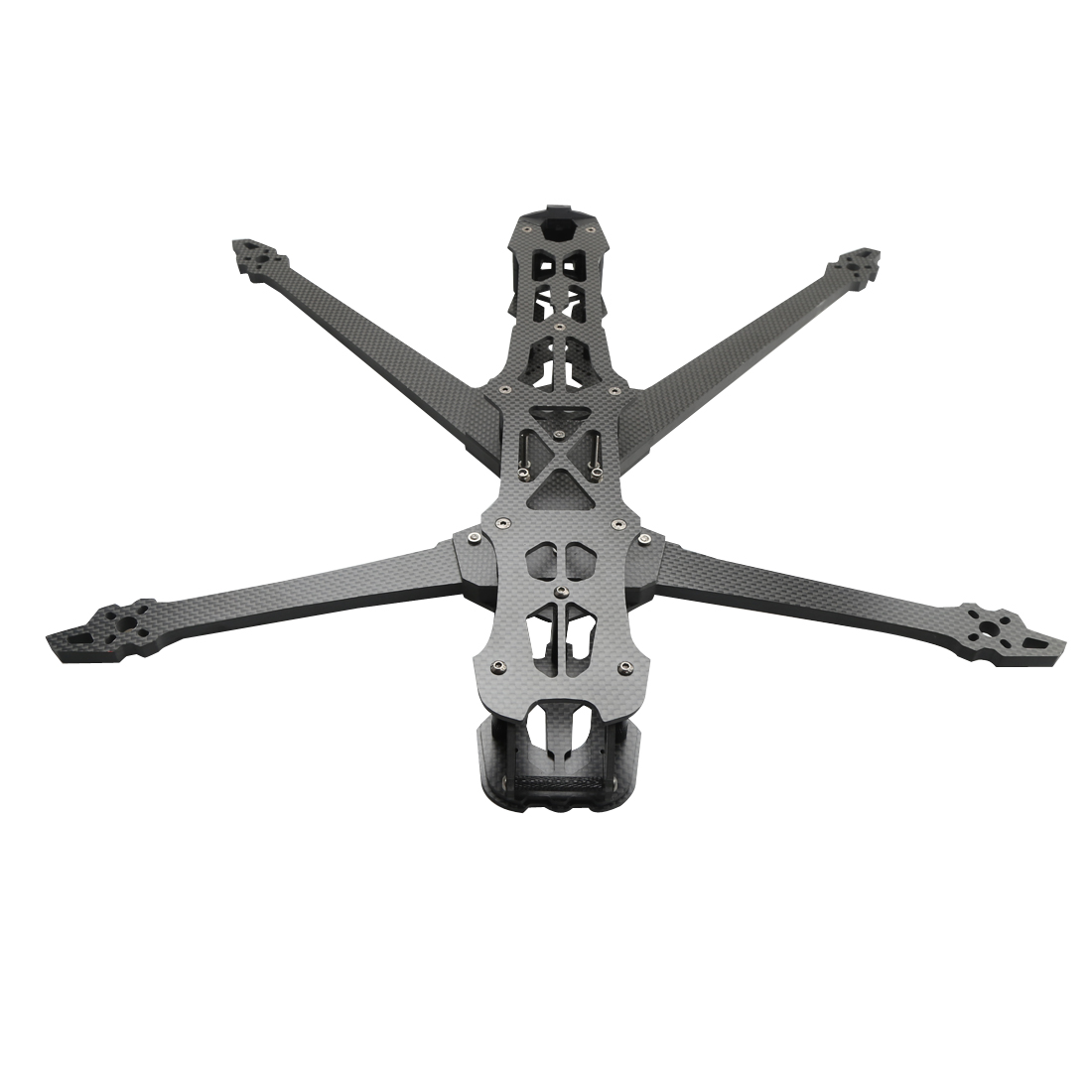 Fpv Drone Battery - Kit telaio drone FPV GK-V3 da