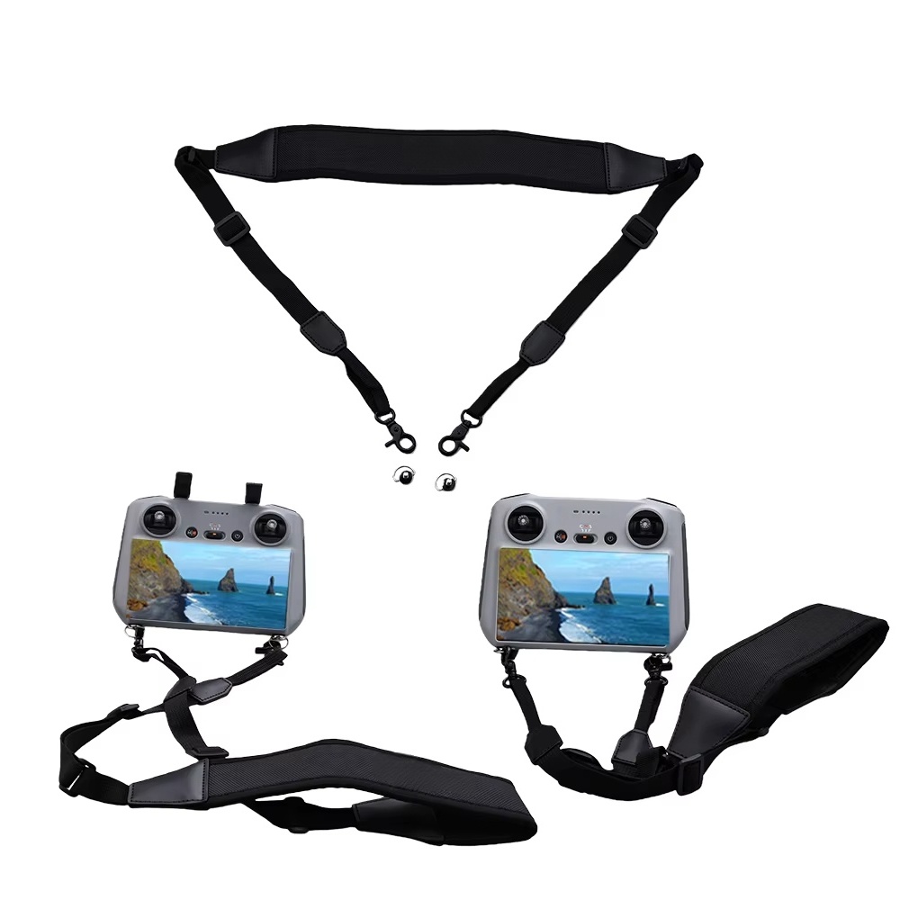 Dji Drone Mini 3 - Cinturino da Collo per DJI Mini