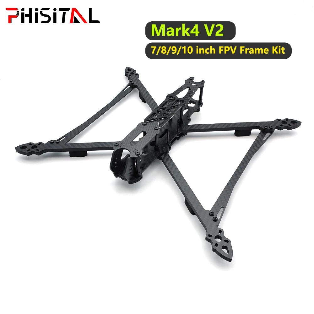 Fpv Drone Tool Kit - Mark4 V2 Mark 4 7 pollici/8