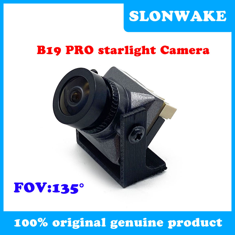 Fpv Drone Frame - JINJIEAN B19 PRO Mini fotocamera FPV