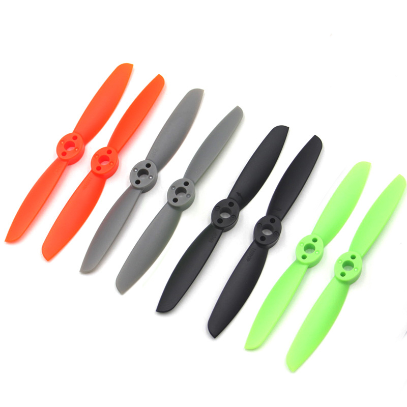 Fpv Drone Propeller - 1 Coppia 4045 4 pollici 4X4.5