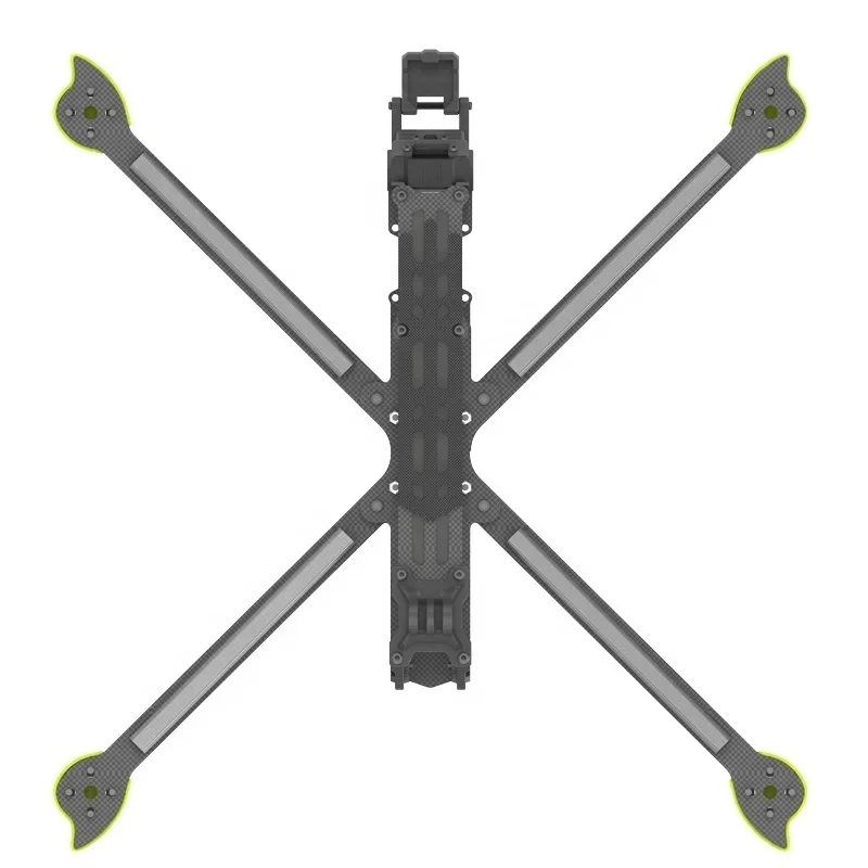 Fpv Drone Frame - XL10 V6 Kit telaio FPV da