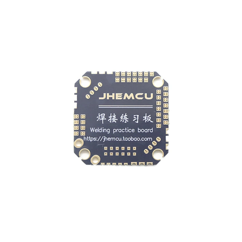 Fpv Drone Flight Controller - Scheda pratica di saldatura per controller