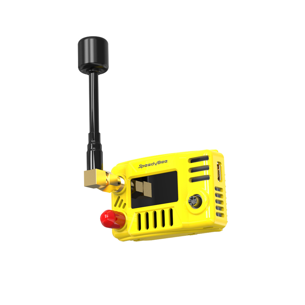 Fpv Drone Receiver - Modulo Ricevitore SpeedyBee 5.8GHz per Occhiali