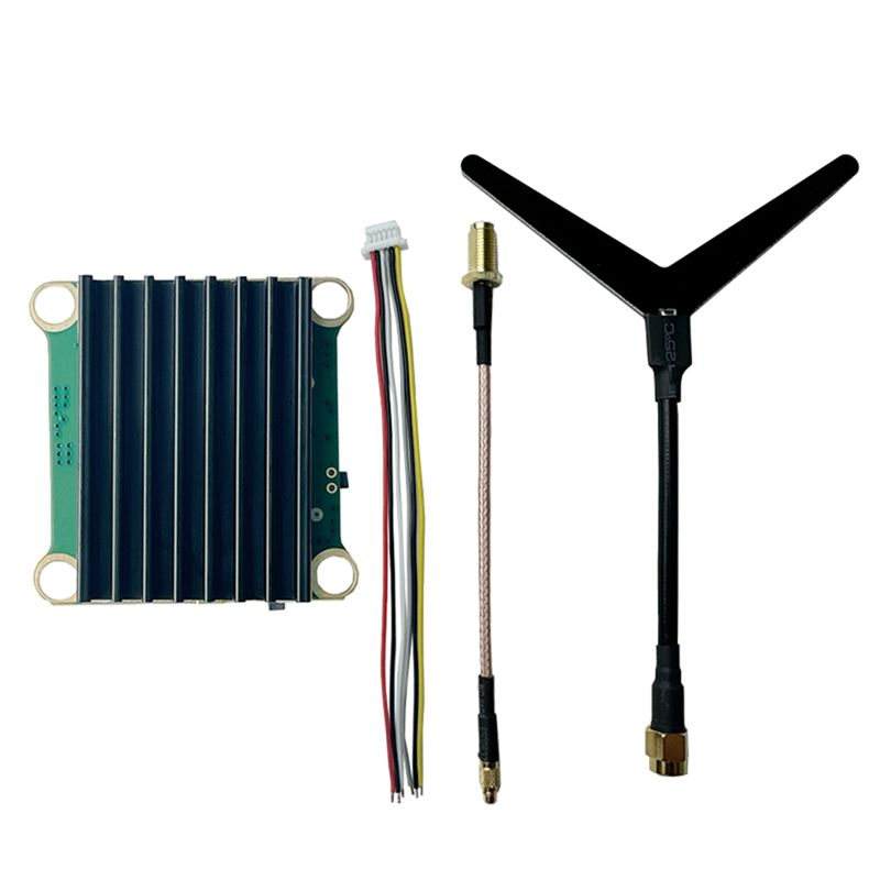 Fpv Drone Antenna - Trasmettitore Audio Video FPV 1.2G 1.3G