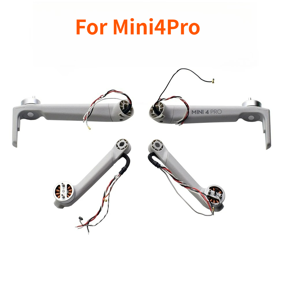 Dji Drone Mini 4 Pro - Bracci Motore Originali per DJI Mini