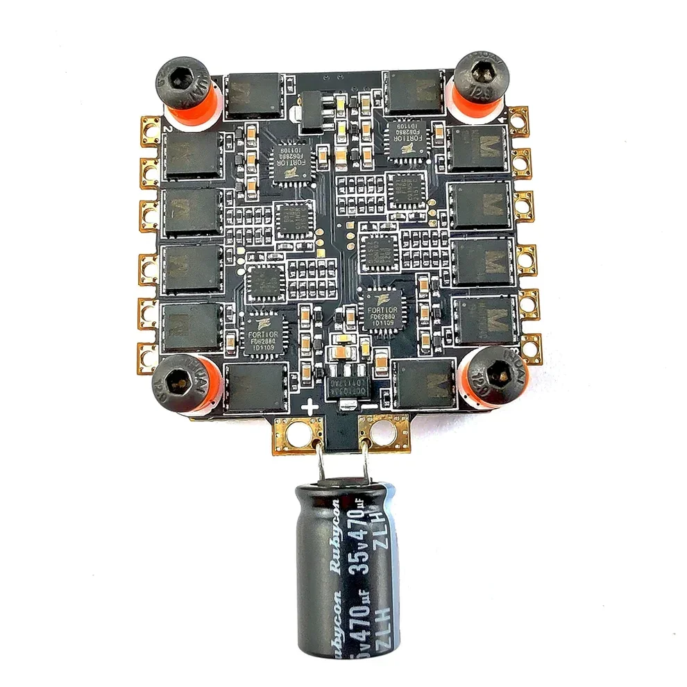DarwinFPV Fpv ESC Xt60 Flight  - Betaflight Fc F4 recensione e prezzo