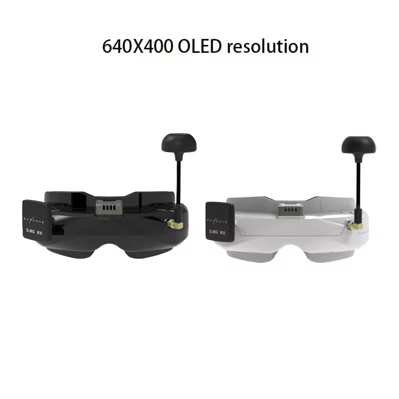 SKYZONE SKY02O OLED 5.8GHz 2S- - Fpv Drone Antenna recensione e prezzo
