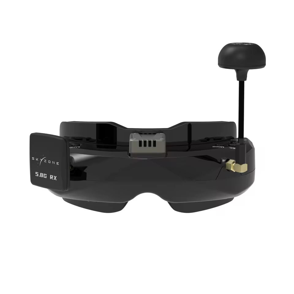 SKYZONE SKY02O OLED 5.8GHz 2S- - Fpv Drone Antenna recensione e prezzo
