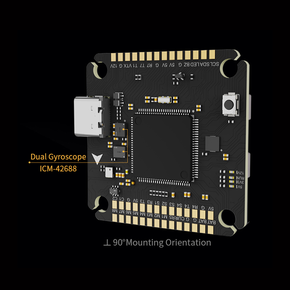 Controller di Volo Axisflying  - Fpv Drone Flight Controller recensione e prezzo