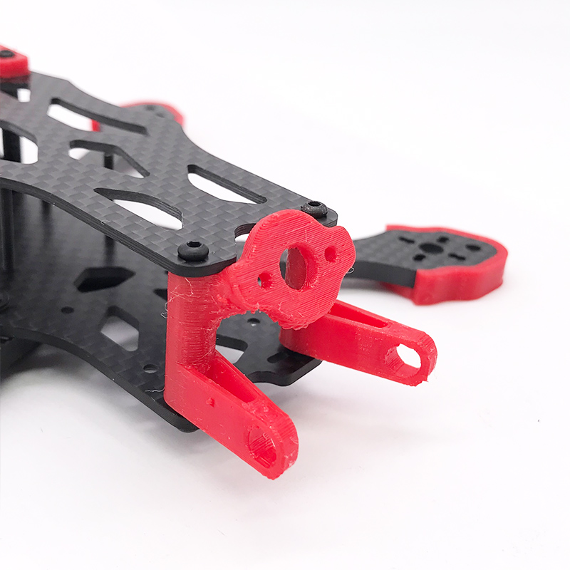 APEX 3 Kit telaio in fibra di  - Fpv Drone Tool Kit recensione e prezzo