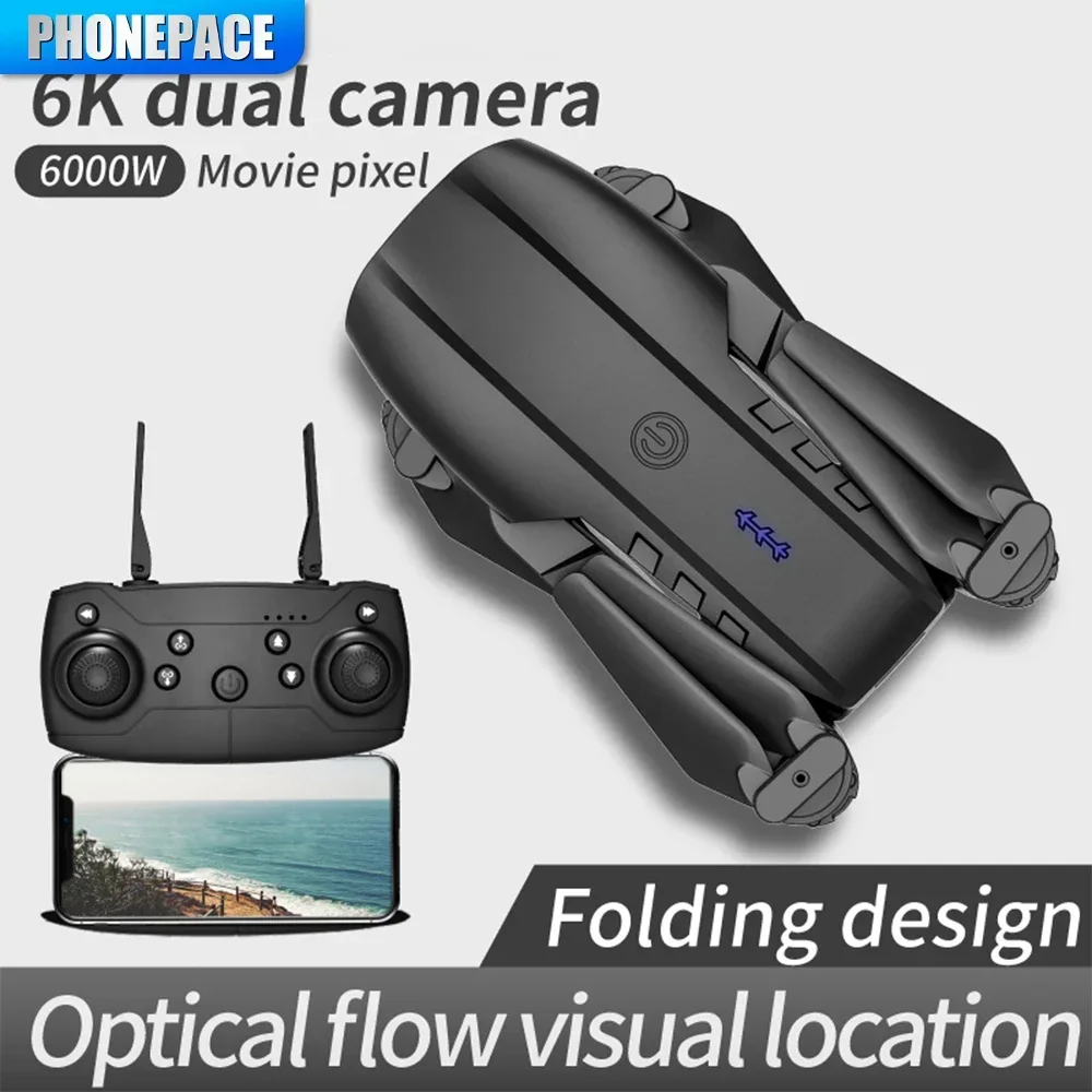 E99 Pro Drone Quadcopter Manig - Eachine Drone E58 recensione e prezzo