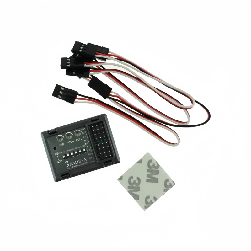 Controllore di Volo a 3 Assi T - Fpv Drone Flight Controller recensione e prezzo