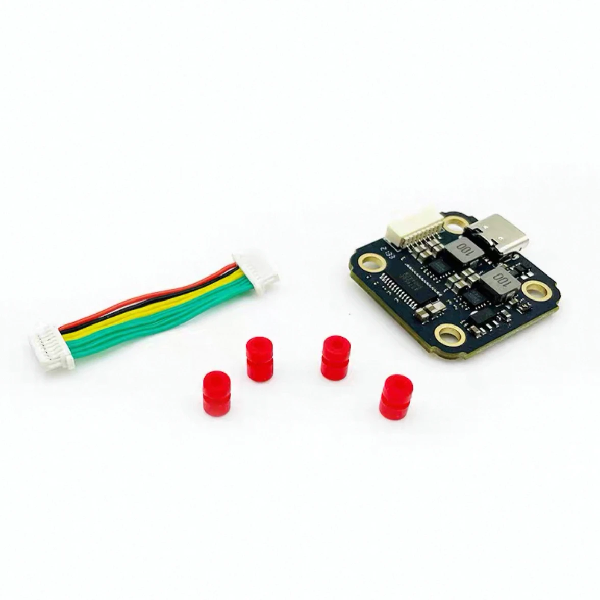 Controllore di Volo F7 MINI MP - Betaflight Fc F7 recensione e prezzo