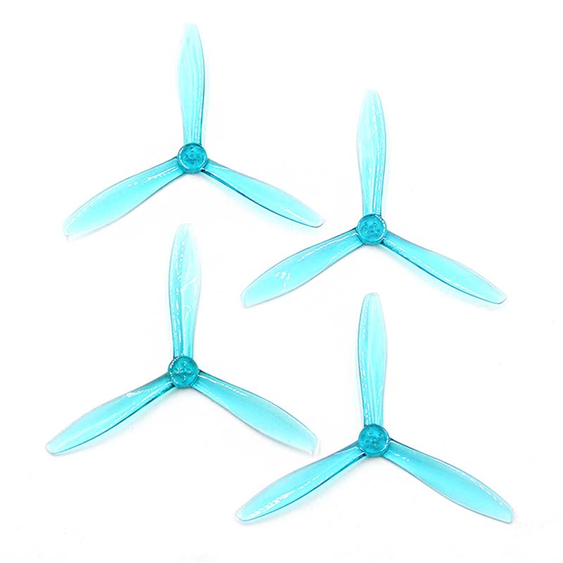 Elica TMOTOR T4944 a 4 pale da - Fpv Drone Propeller recensione e prezzo