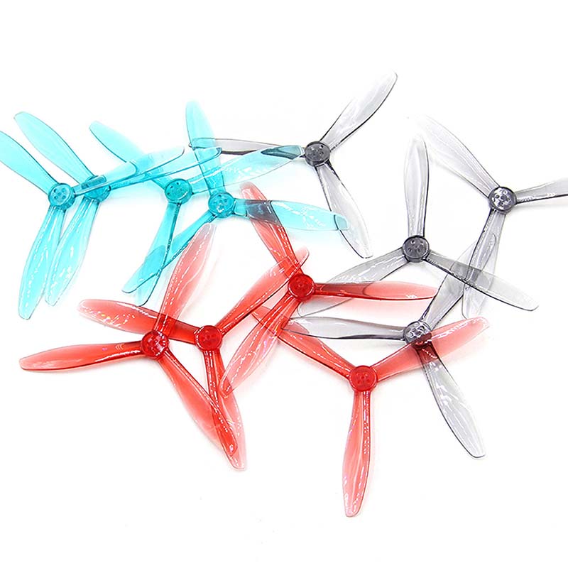 Elica TMOTOR T4944 a 4 pale da - Fpv Drone Propeller recensione e prezzo
