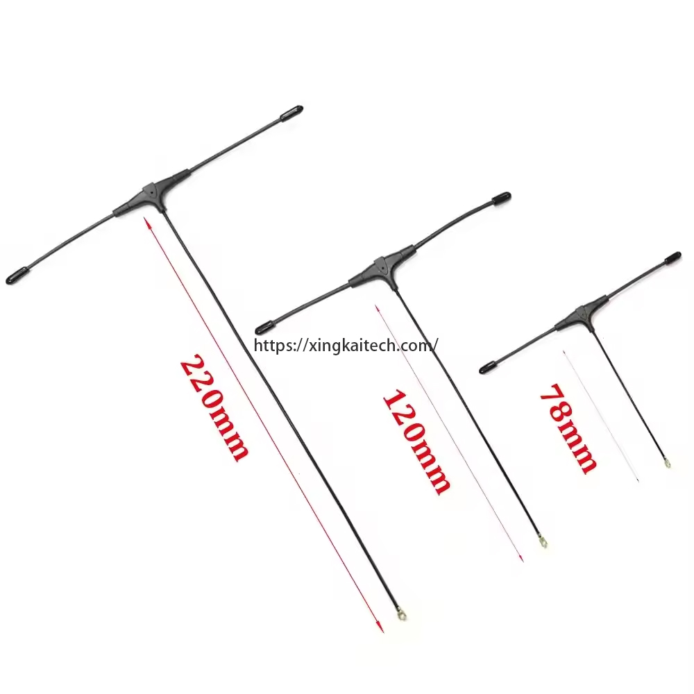 Antenna BAYCK 915Mhz 2.4GHz Ti - Tbs Fpv Crossfire recensione e prezzo
