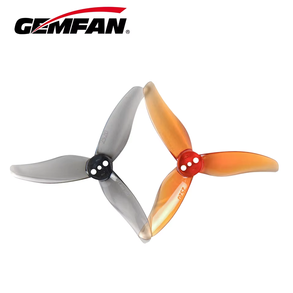 4 Paia di Eliche Gemfan Hurric - Fpv Drone Propeller recensione e prezzo