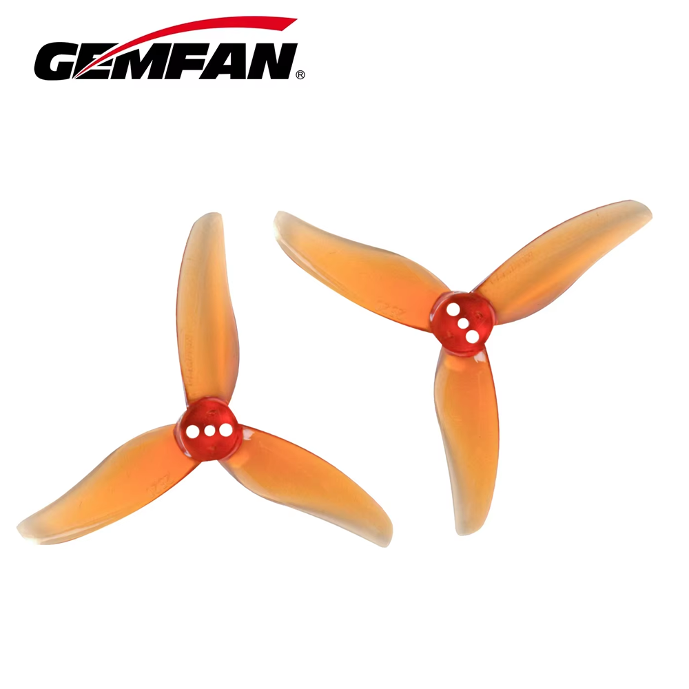 4 Paia di Eliche Gemfan Hurric - Fpv Drone Propeller recensione e prezzo
