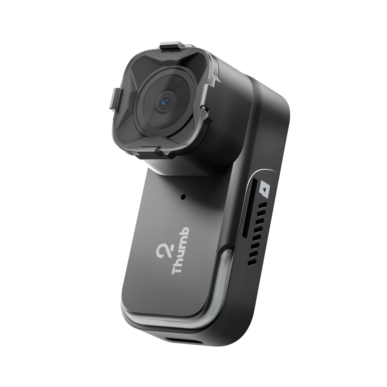 Nuova versione RunCam Thumb 2  - Fpv Drone Camera recensione e prezzo