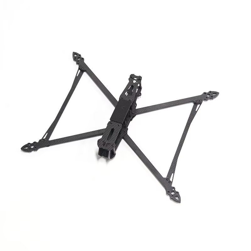 Kit Telaio in Fibra di Carboni - Fpv Drone Camera recensione e prezzo