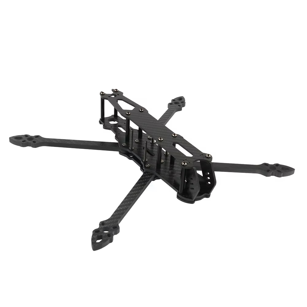 Kit Telaio in Fibra di Carboni - Fpv Drone Camera recensione e prezzo