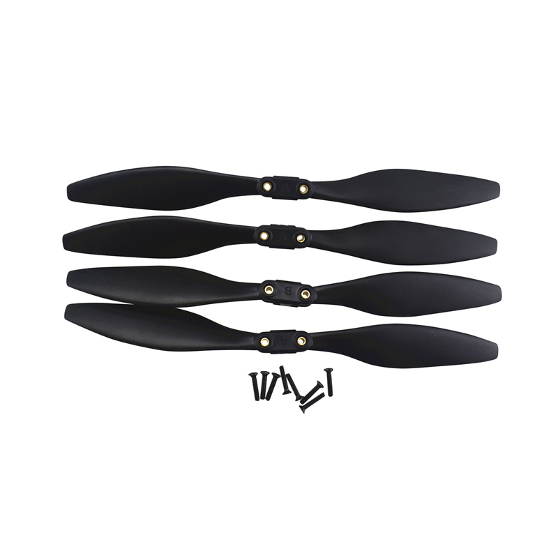 4 pz/12 pz elica per HS720 HS7 - Holy Stone Drone Hs720 recensione e prezzo
