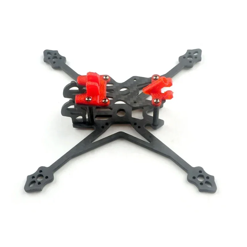 HappyModel Crux35 Kit telaio i - Fpv Drone Tool Kit recensione e prezzo