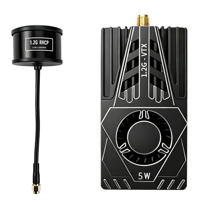 Trasmettitore Video VTX per FP - Fpv Drone Antenna recensione e prezzo