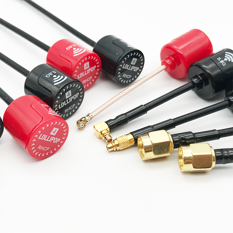 Nuovo Lollipop 4 Più Piccolo e - Fpv Drone Antenna recensione e prezzo