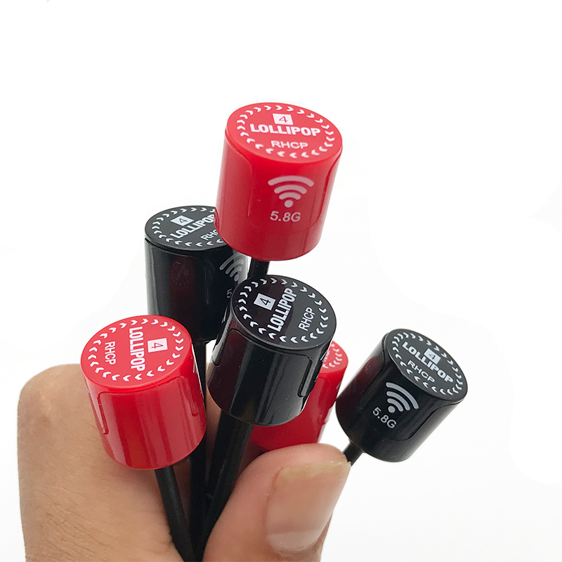 Nuovo Lollipop 4 Più Piccolo e - Fpv Drone Antenna recensione e prezzo