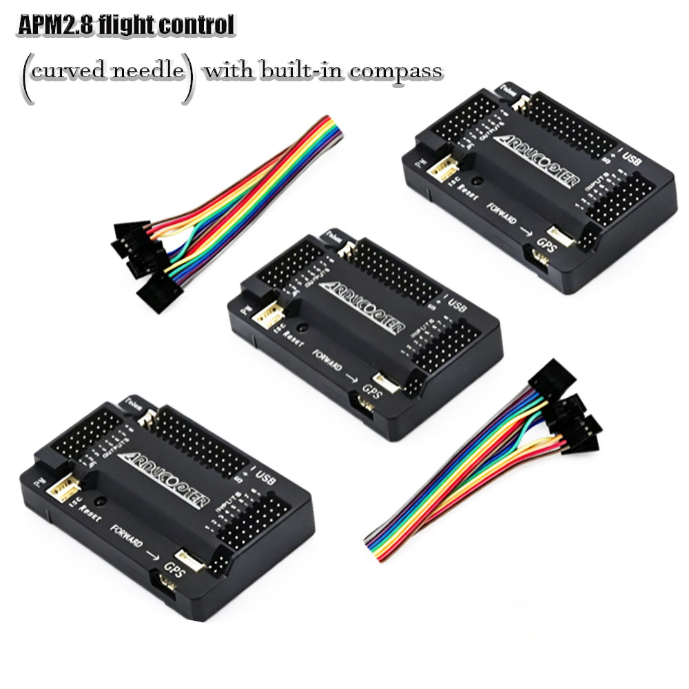 Scheda di Controllo di Volo AP - Fpv Drone Flight Controller recensione e prezzo
