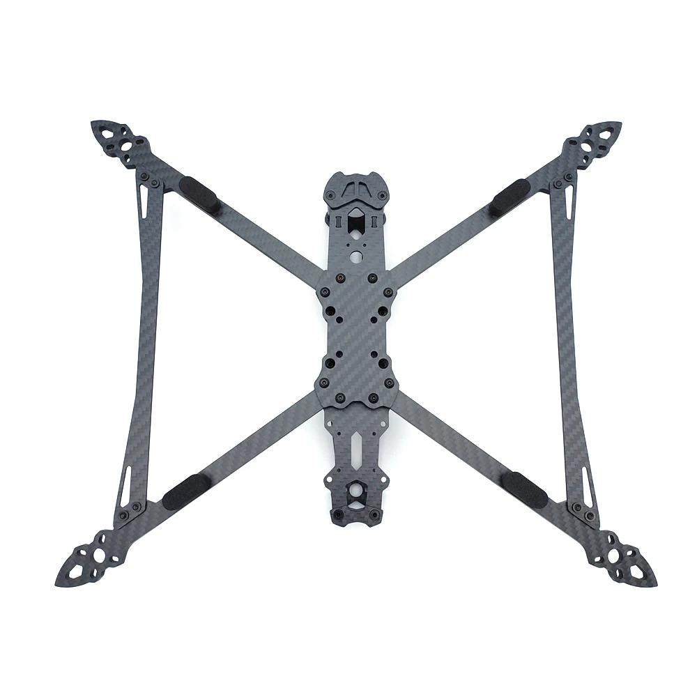 Mark4 V2 Mark 4 7 pollici/8 po - Fpv Drone Tool Kit recensione e prezzo