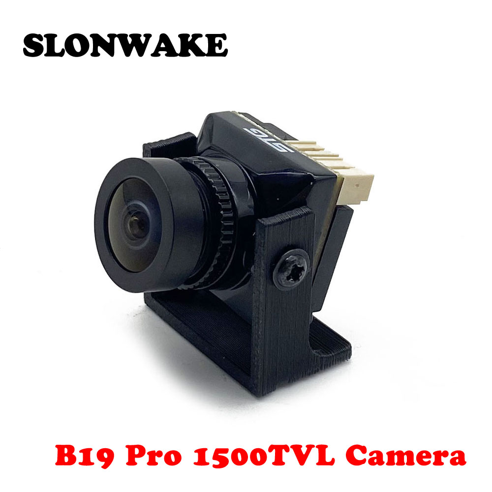 JINJIEAN B19 PRO Mini fotocame - Fpv Drone Frame recensione e prezzo