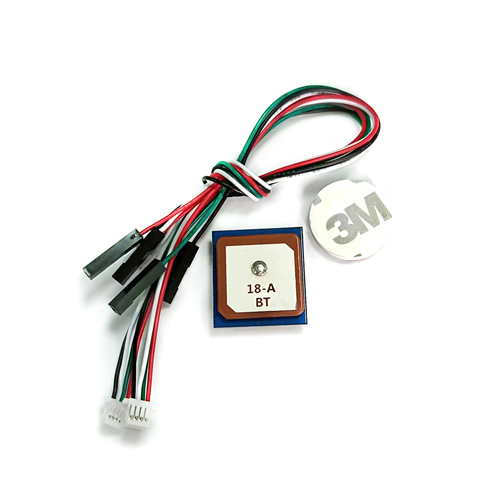 Modulo GPS GLONASS BN-220 BN88 - Fpv Drone Battery recensione e prezzo