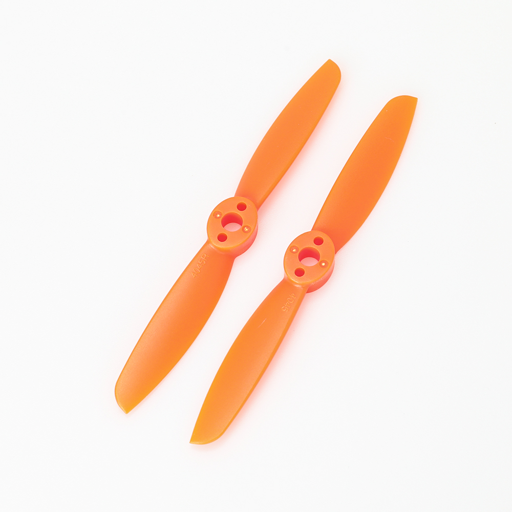 1 Coppia 4045 4 pollici 4X4.5  - Fpv Drone Propeller recensione e prezzo