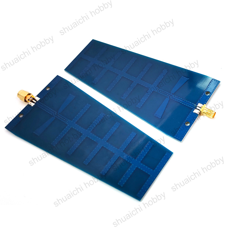 1PCS 2.4GHz WIFI Antenna direz - Fpv Drone Antenna recensione e prezzo