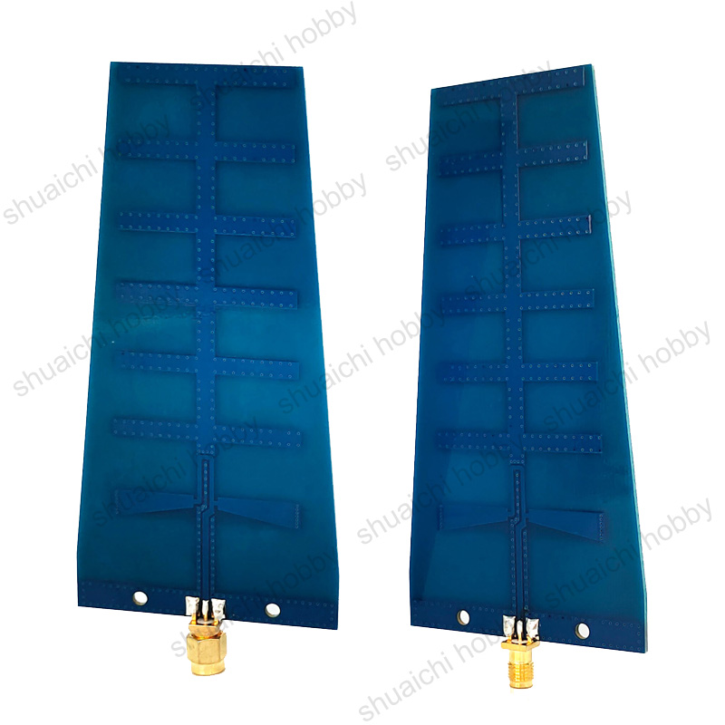 1PCS 2.4GHz WIFI Antenna direz - Fpv Drone Antenna recensione e prezzo