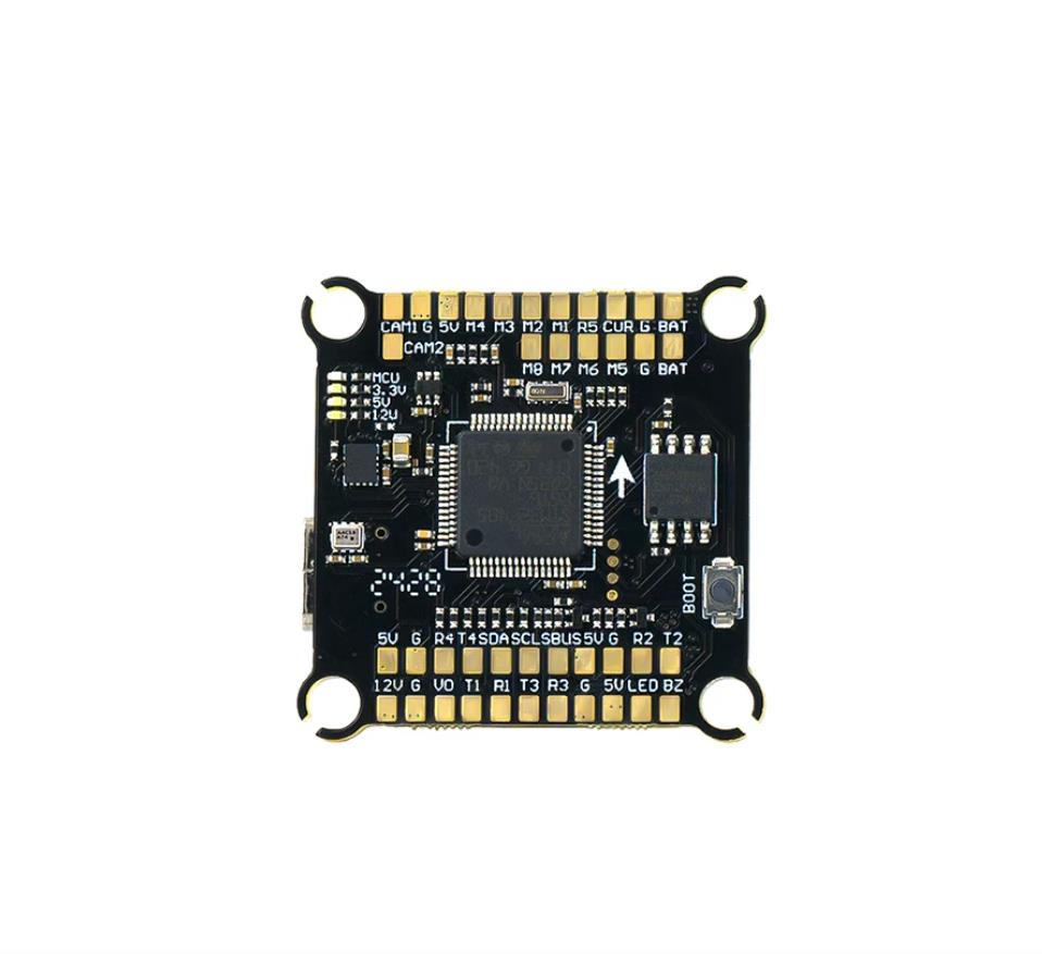 F405 F722 F7 Controllore di vo - Betaflight Fc F7 recensione e prezzo