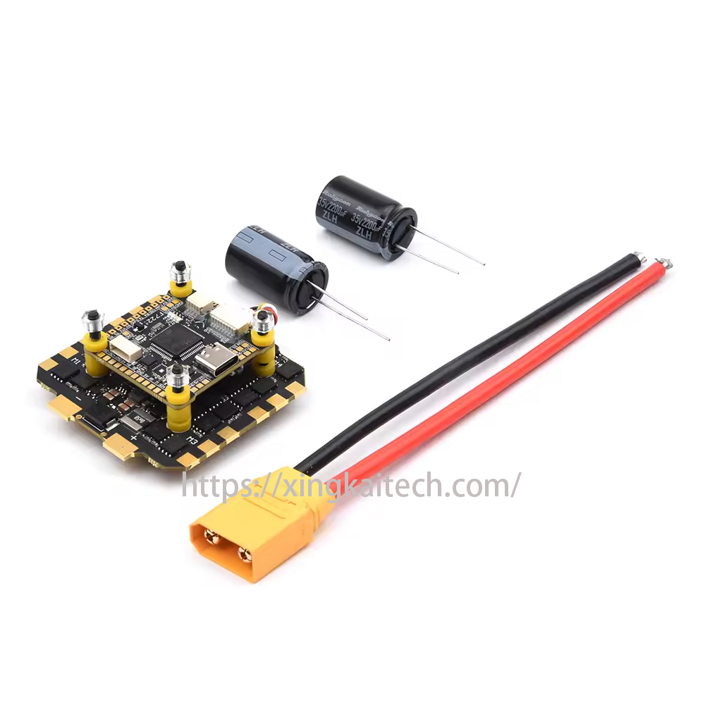 F405 F722 F7 Controllore di vo - Betaflight Fc F7 recensione e prezzo
