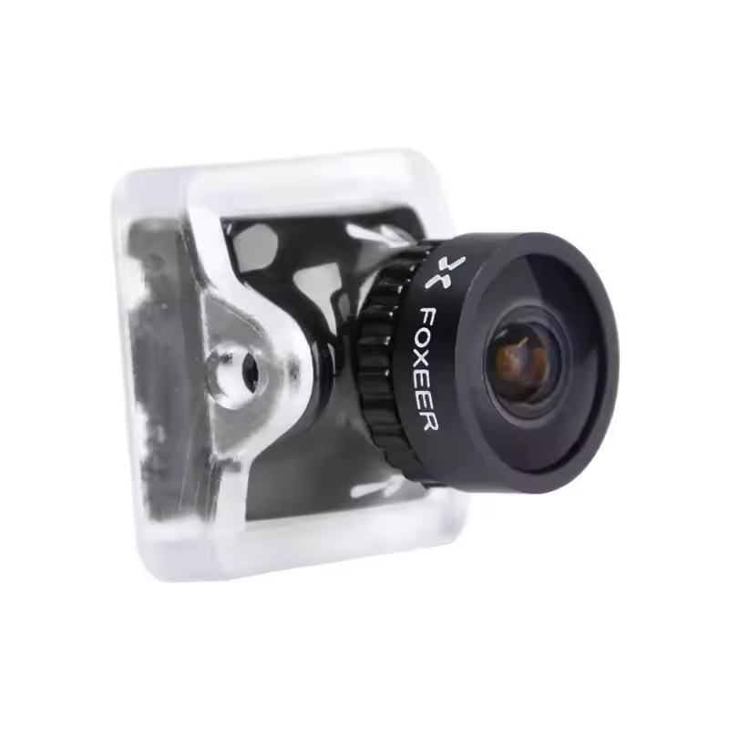 FOXEER Predator5 Fotocamera NA - Fpv Drone Camera recensione e prezzo