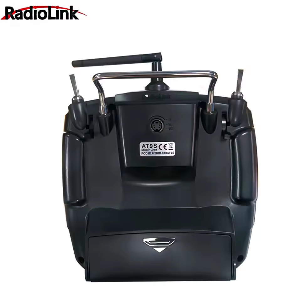 Radiolink AT9SPro 12CH 2.4G DS - Fpv Drone Receiver recensione e prezzo