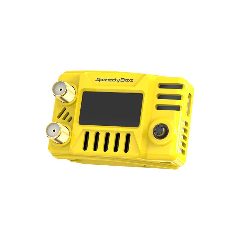 Modulo Ricevitore SpeedyBee 5. - Fpv Drone Receiver recensione e prezzo