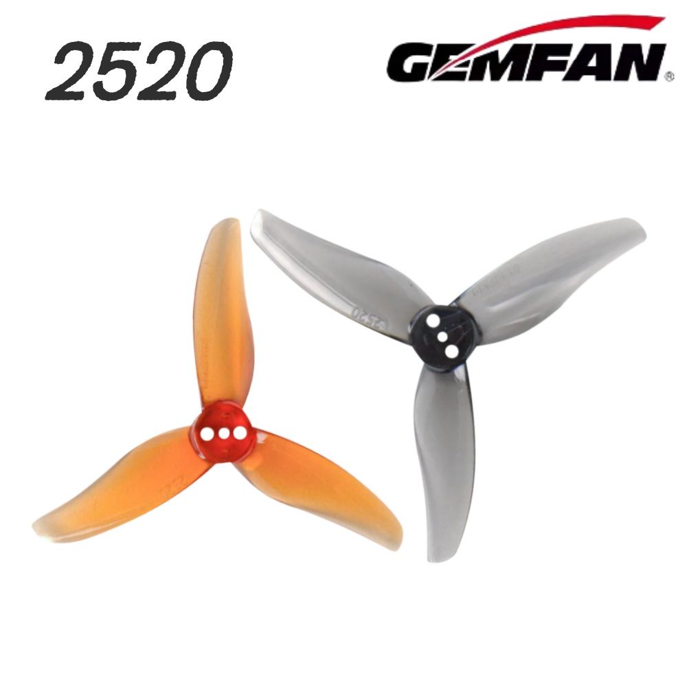 4 Paia di Eliche Gemfan Hurric - Fpv Drone Propeller recensione e prezzo