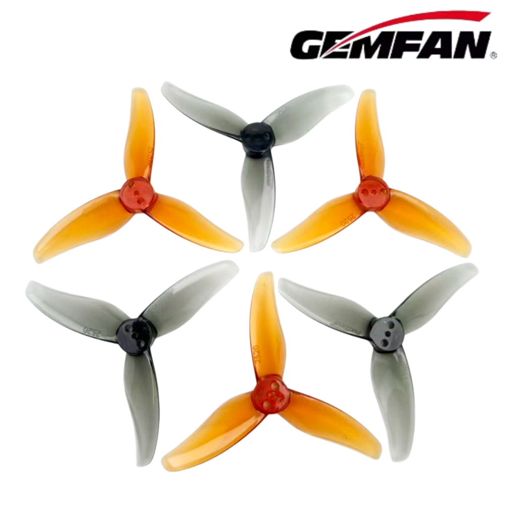 4 Paia di Eliche Gemfan Hurric - Fpv Drone Propeller recensione e prezzo