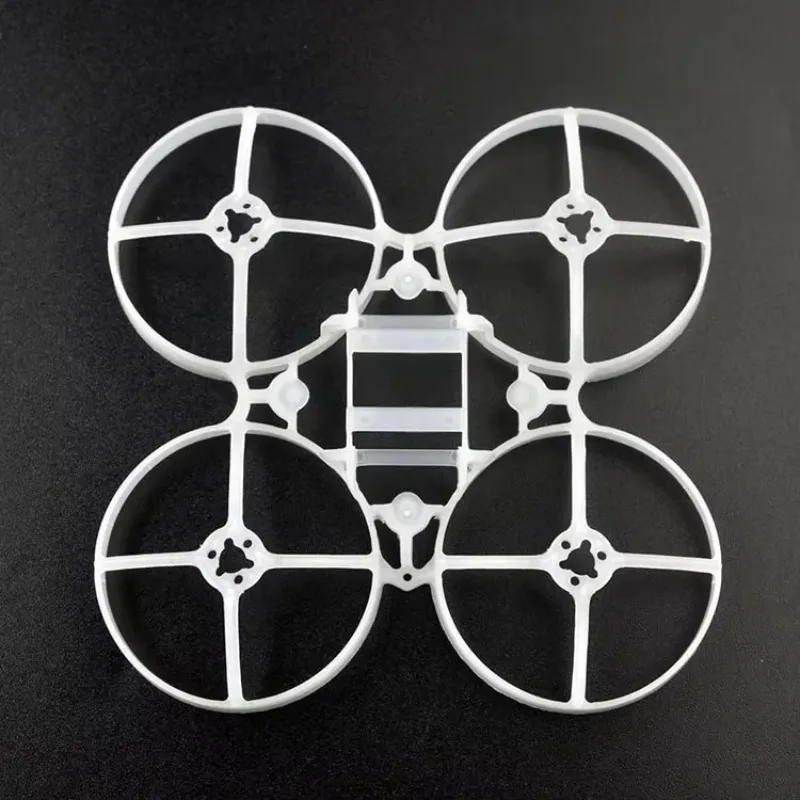 Telaio per Drone Whoop HappyMo - Fpv Drone Propeller recensione e prezzo