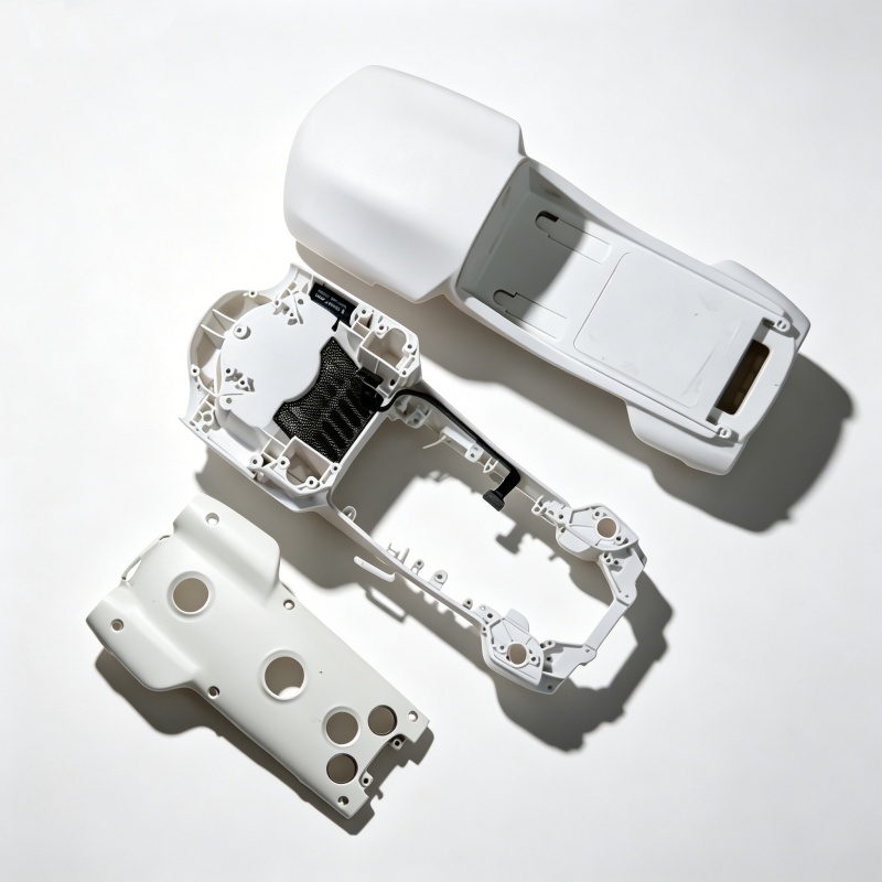 Nuova Scocca Originale per Aut - Autel Drone Evo Lite recensione e prezzo
