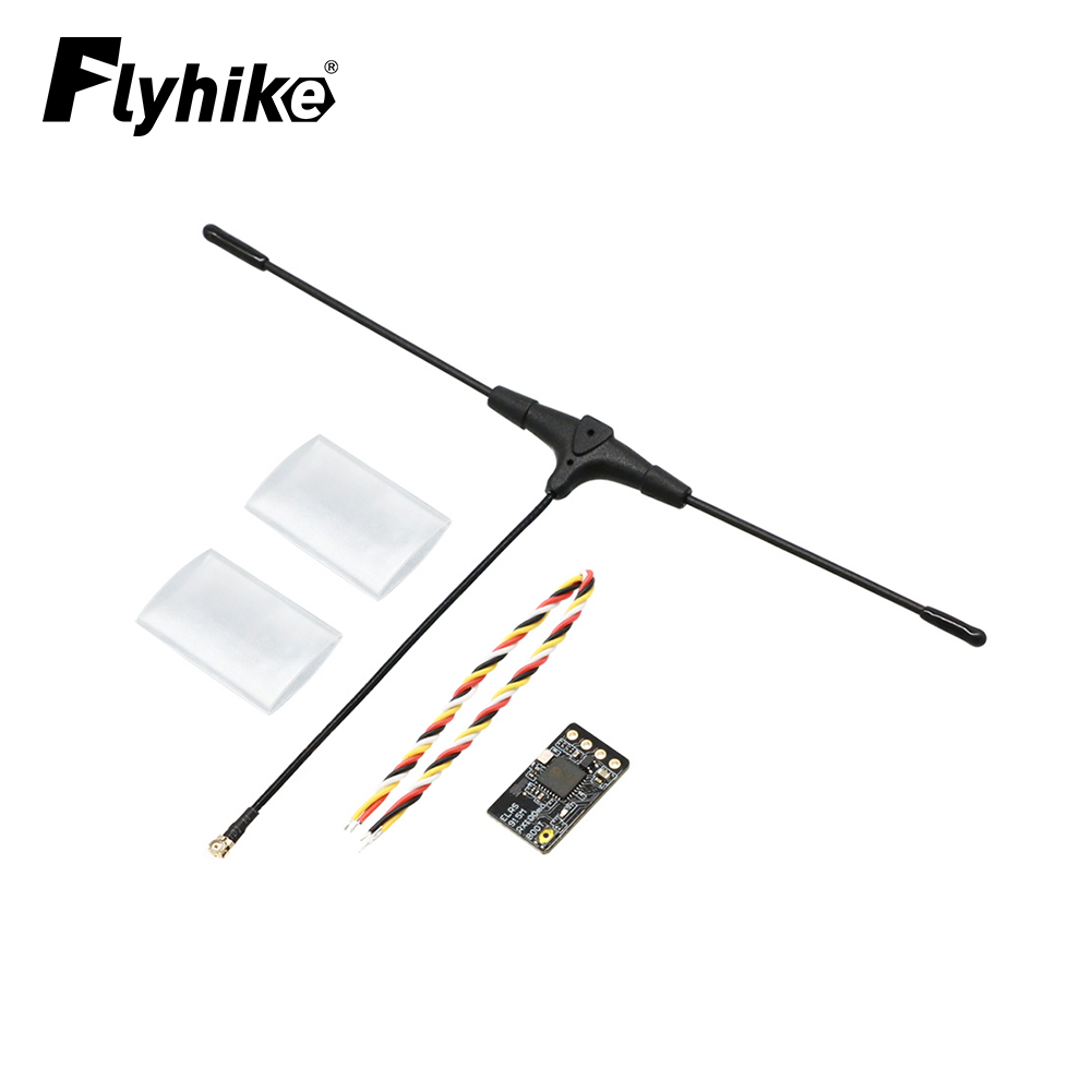 ELRS 915MHz NANO expressrs ric - Fpv Drone Antenna recensione e prezzo