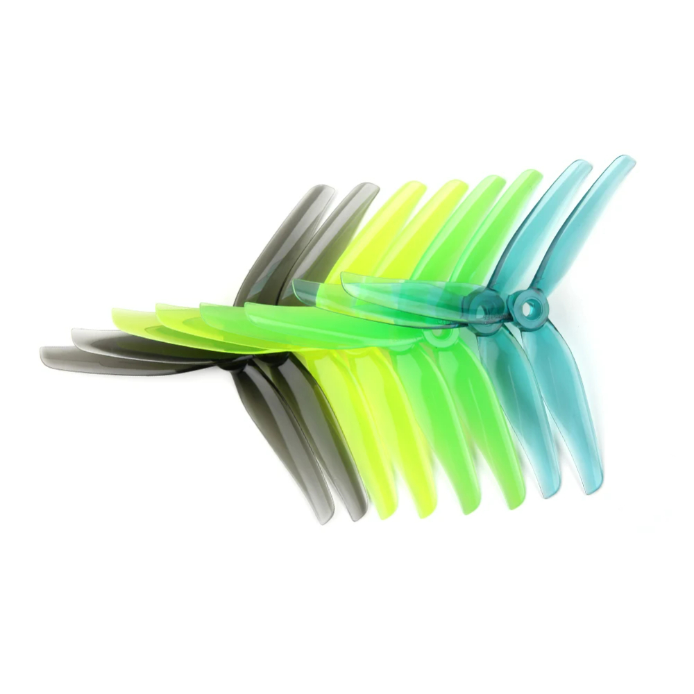 iFlight Nazgul F5 Elica a 3 pa - Fpv Drone Propeller recensione e prezzo
