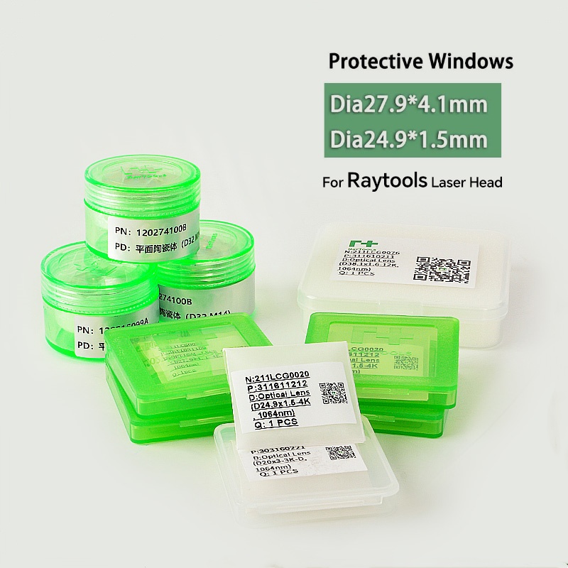 Raytools Protezione Laser Fine - Holy Stone Drone Hs720 recensione e prezzo